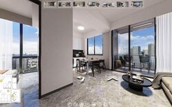 Midtown Bay (D7), Apartment #593854041